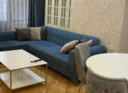 İcarəyə verilir 3 otaqlı 70 m2 yeni tikili 28 May m.