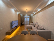 Satılır 2 otaqlı 71 m2 yeni tikili Əhmədli m.