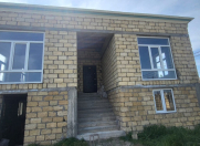 Satılır 8 otaqlı 286 m2 həyət evi Fatmayı