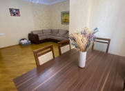 Satılır 2 otaqlı 75 m2 yeni tikili 9 mkr