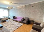 Satılır 3 otaqlı 125 m2 yeni tikili Nəsimi r.