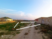 Satılır 6 sot torpaq Saray