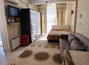 Satılır 1 otaqlı 38 m2 yeni tikili Sumqayıt