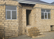Satılır 3 otaqlı 94 m2 həyət evi Masazır