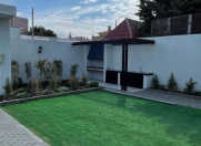 Satılır 4 otaqlı 250 m2 villa Şüvəlan