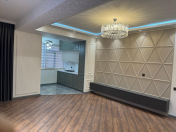 Satılır 2 otaqlı 87 m2 yeni tikili Gənclik m.