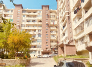 Satılır 2 otaqlı 65 m2 köhnə tikili Əhmədli m.