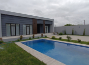 Satılır 4 otaqlı 170 m2 villa Şüvəlan