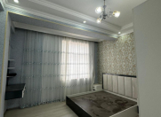 Satılır 3 otaqlı 75 m2 yeni tikili Azadlıq prospekti m.