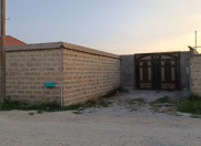 Satılır 7 sot torpaq Pirşağı