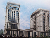 Satılır 3 otaqlı 127 m2 yeni tikili 28 May m.