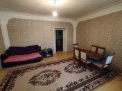 Satılır 2 otaqlı 45.3 m2 köhnə tikili 28 May m.