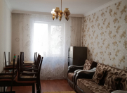 İcarəyə verilir 2 otaqlı 48 m2 yeni tikili Qələbə dairəsi