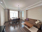 Satılır 3 otaqlı 102 m2 yeni tikili Azadlıq prospekti m.