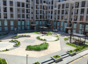 İcarəyə verilir 3 otaqlı 80 m2 yeni tikili 8 Noyabr m.