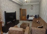 Satılır 2 otaqlı 58 m2 yeni tikili Yasamal r.