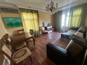 İcarəyə verilir 2 otaqlı 50 m2 köhnə tikili İnşaatçılar m.