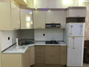 İcarəyə verilir 2 otaqlı 55 m2 yeni tikili Elmlər Akademiyası m.