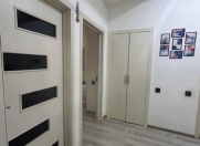 Satılır 3 otaqlı 65 m2 yeni tikili Neftçilər m.