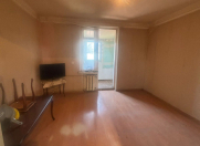 Satılır 1 otaqlı 30 m2 köhnə tikili Gənclik Mall