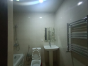 Satılır 2 otaqlı 65 m2 yeni tikili Yeni Yasamal