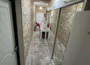 Satılır 2 otaqlı 52 m2 yeni tikili Xalqlar Dostluğu m.