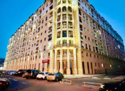 Satılır 3 otaqlı 108 m2 yeni tikili Sumqayıt