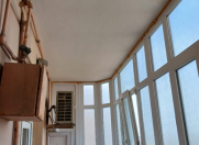 Satılır 3 otaqlı 121 m2 yeni tikili Sumqayıt