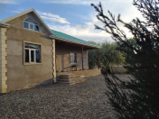 Satılır 3 otaqlı 125 m2 həyət evi Novxanı