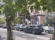 İcarəyə verilir 1 otaqlı 65 m2 obyekt 28 May m.