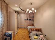 Satılır 3 otaqlı 107 m2 yeni tikili Xırdalan