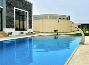 Satılır 4 otaqlı 115 m2 bağ evi Mərdəkan