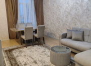 İcarəyə verilir 2 otaqlı 1400 m2 yeni tikili Şah İsmayıl Xətai m.