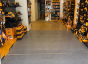 Satılır 1 otaqlı 50 m2 obyekt 28 May m.