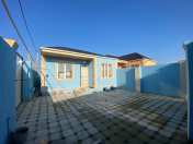 Satılır 2 otaqlı 50 m2 həyət evi Masazır