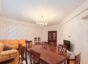 Satılır 3 otaqlı 155 m2 yeni tikili Nəriman Nərimanov m.