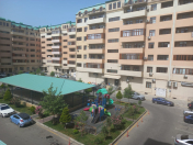 İcarəyə verilir 2 otaqlı 80 m2 yeni tikili Sumqayıt