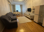 Satılır 3 otaqlı 120 m2 yeni tikili Gənclik m.