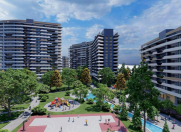 Satılır 2 otaqlı 80.5 m2 yeni tikili Biləcəri