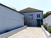 Satılır 3 otaqlı 0 m2 həyət evi Zabrat 1