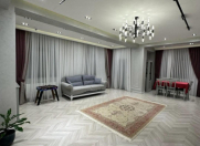 Satılır 3 otaqlı 155 m2 yeni tikili Əhmədli m.