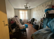Satılır 3 otaqlı 51 m2 köhnə tikili Y.Günəşli