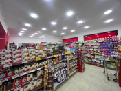 Satılır 1 otaqlı 420 m2 yeni tikili Qaraçuxur