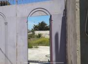 Satılır 5 otaqlı 120 m2 həyət evi Albalı