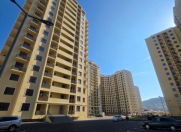 Satılır 3 otaqlı 125 m2 yeni tikili 20-ci sahə