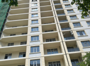 Satılır 1 otaqlı 62 m2 yeni tikili Gənclik m.