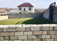 Satılır 5 otaqlı 200 m2 həyət evi Novxanı