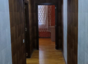 İcarəyə verilir 2 otaqlı 80 m2 yeni tikili Əhmədli