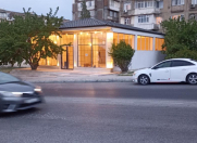 İcarəyə verilir 4 otaqlı 176 m2 obyekt Qələbə dairəsi