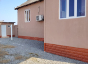 Satılır 6 otaqlı 200 m2 həyət evi Göyçay